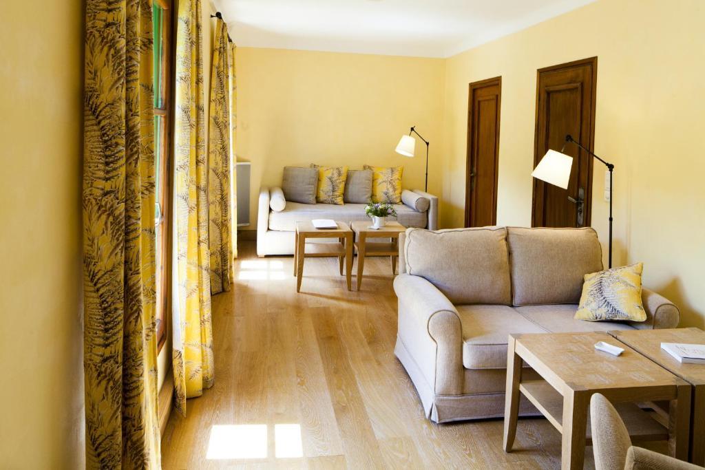 Le Grand Hotel Moltig les Bains Cameră foto
