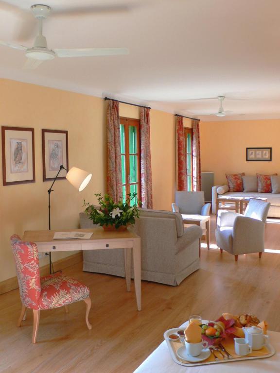 Le Grand Hotel Moltig les Bains Cameră foto